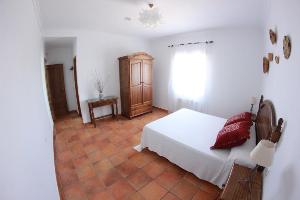 Hotel Casa Fina - Adults Recommended Кониль-де-ла-Фронтера Экстерьер фото
