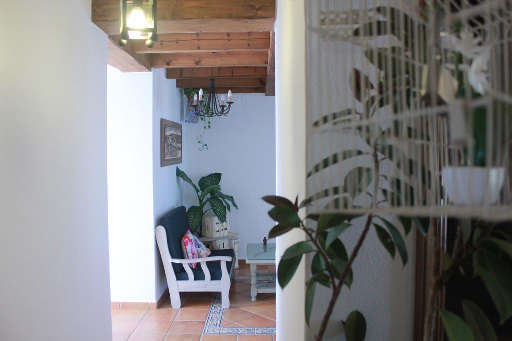 Hotel Casa Fina - Adults Recommended Кониль-де-ла-Фронтера Экстерьер фото