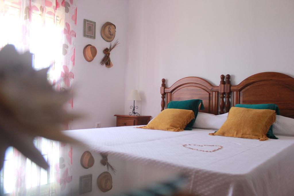 Hotel Casa Fina - Adults Recommended Кониль-де-ла-Фронтера Экстерьер фото