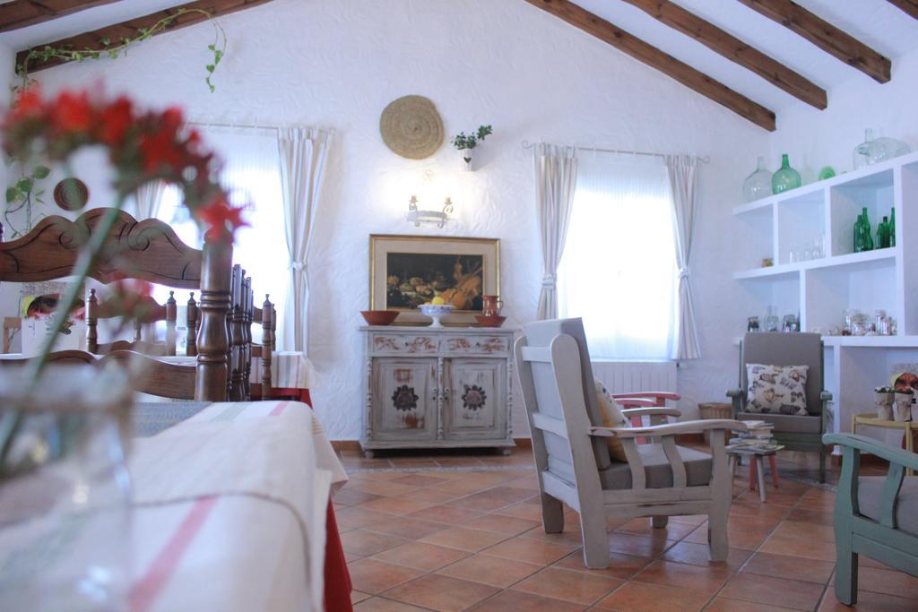 Hotel Casa Fina - Adults Recommended Кониль-де-ла-Фронтера Экстерьер фото