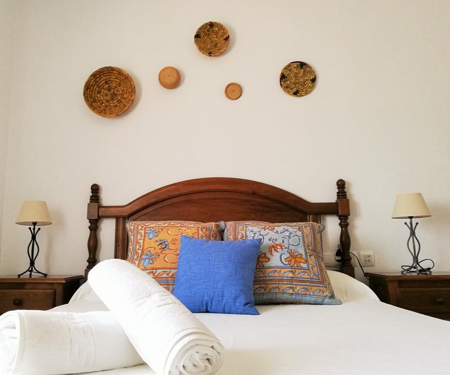 Hotel Casa Fina - Adults Recommended Кониль-де-ла-Фронтера Экстерьер фото